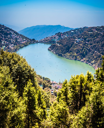 Uttarakhand